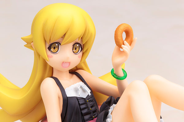 Monogatari Series: Second Season - Oshino Shinobu - 1/8 - -Plain Clothes- (Kotobukiya)