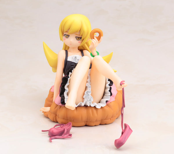 Monogatari Series: Second Season - Oshino Shinobu - 1/8 - -Plain Clothes- (Kotobukiya)