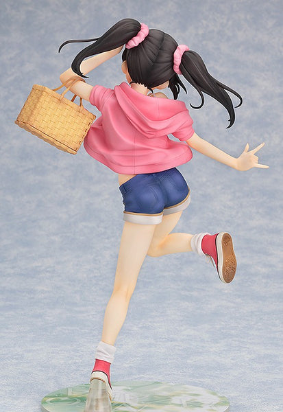Love Live! School Idol Project - Yazawa Nico - 1/8 - Picnic Girl (Good Smile Company)