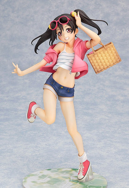Love Live! School Idol Project - Yazawa Nico - 1/8 - Picnic Girl (Good Smile Company)