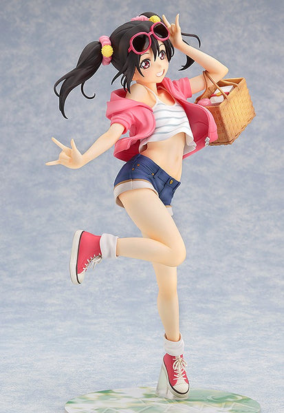 Love Live! School Idol Project - Yazawa Nico - 1/8 - Picnic Girl (Good Smile Company)