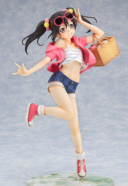 Love Live! School Idol Project - Yazawa Nico - 1/8 - Picnic Girl (Good Smile Company)