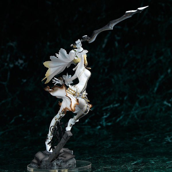 Fate/Extra CCC - Nero Claudius - 1/7 - Saber Bride (Wings Inc.)