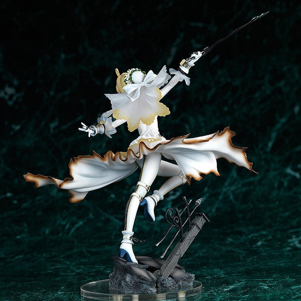 Fate/Extra CCC - Nero Claudius - 1/7 - Saber Bride (Wings Inc.)