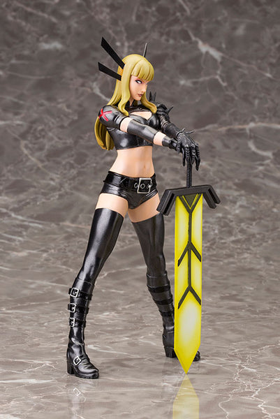 X-Men - Magik - ARTFX+ - Marvel NOW! - 1/10 (Kotobukiya)