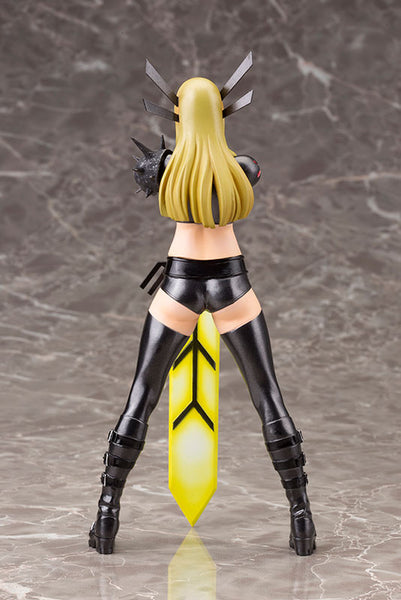 X-Men - Magik - ARTFX+ - Marvel NOW! - 1/10 (Kotobukiya)