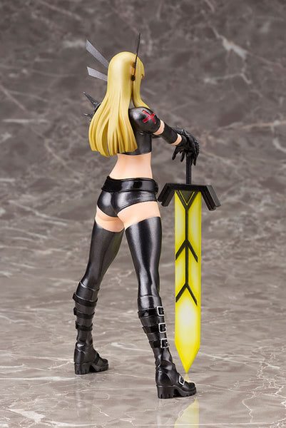 X-Men - Magik - ARTFX+ - Marvel NOW! - 1/10 (Kotobukiya)