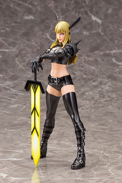 X-Men - Magik - ARTFX+ - Marvel NOW! - 1/10 (Kotobukiya)