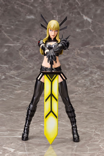 X-Men - Magik - ARTFX+ - Marvel NOW! - 1/10 (Kotobukiya)