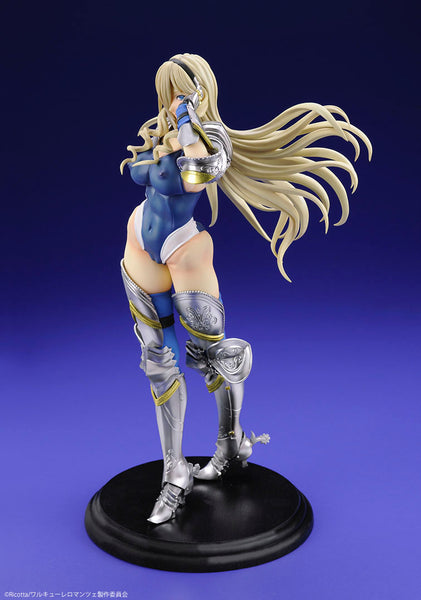 Walkure Romanze: Shoujo Kishi Monogatari - Celia Cumani Aintree - 1/6 - Gym Class(Pool Arc), Limited Distribution Edition (Q-six)
