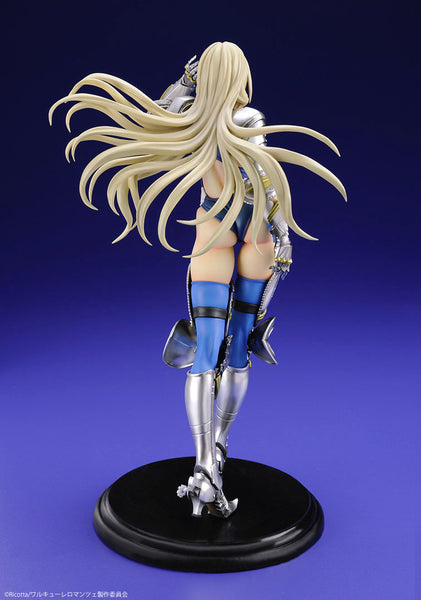 Walkure Romanze: Shoujo Kishi Monogatari - Celia Cumani Aintree - 1/6 - Gym Class(Pool Arc), Limited Distribution Edition (Q-six)