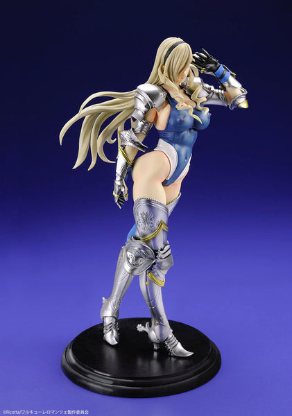 Walkure Romanze: Shoujo Kishi Monogatari - Celia Cumani Aintree - 1/6 - Gym Class(Pool Arc), Limited Distribution Edition (Q-six)