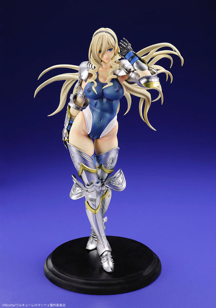 Walkure Romanze: Shoujo Kishi Monogatari - Celia Cumani Aintree - 1/6 - Gym Class(Pool Arc), Limited Distribution Edition (Q-six)