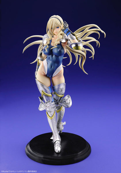 Walkure Romanze: Shoujo Kishi Monogatari - Celia Cumani Aintree - 1/6 - Gym Class(Pool Arc), Limited Distribution Edition (Q-six)