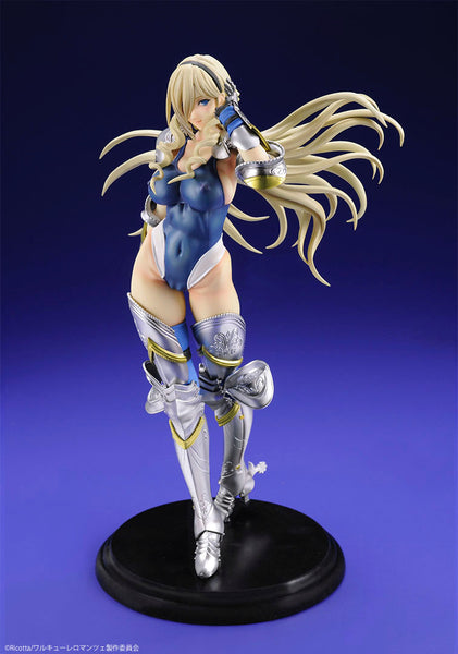 Walkure Romanze: Shoujo Kishi Monogatari - Celia Cumani Aintree - 1/6 - Gym Class(Pool Arc), Limited Distribution Edition (Q-six)