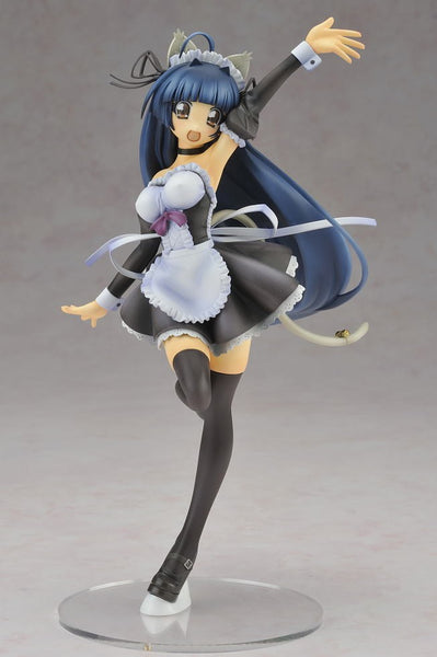 Penguin Musume - Nankyoku Sakura - 1/8 - Maid ver. (Alter)