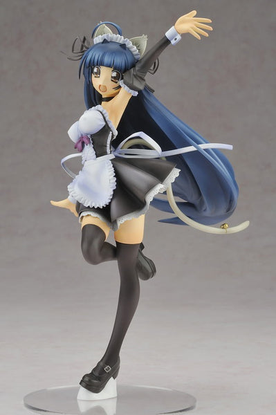 Penguin Musume - Nankyoku Sakura - 1/8 - Maid ver. (Alter)