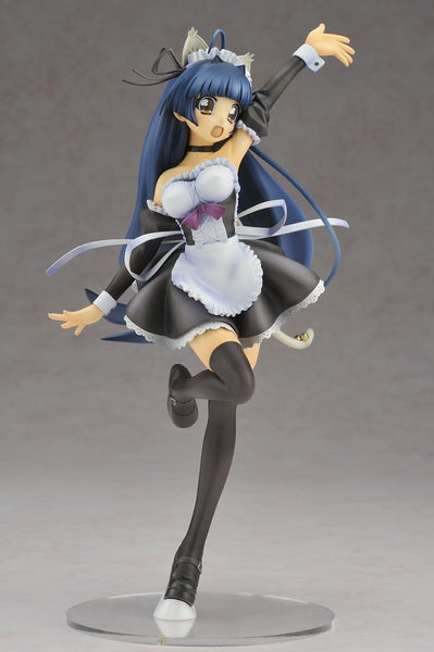 Penguin Musume - Nankyoku Sakura - 1/8 - Maid ver. (Alter)
