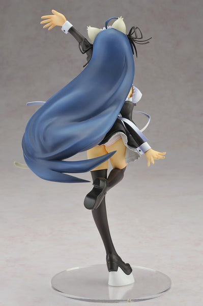 Penguin Musume - Nankyoku Sakura - 1/8 - Maid ver. (Alter)