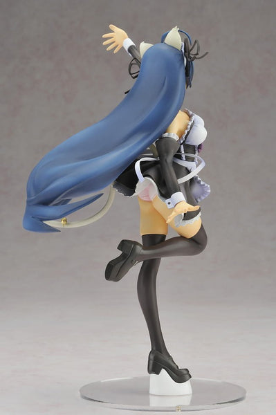 Penguin Musume - Nankyoku Sakura - 1/8 - Maid ver. (Alter)
