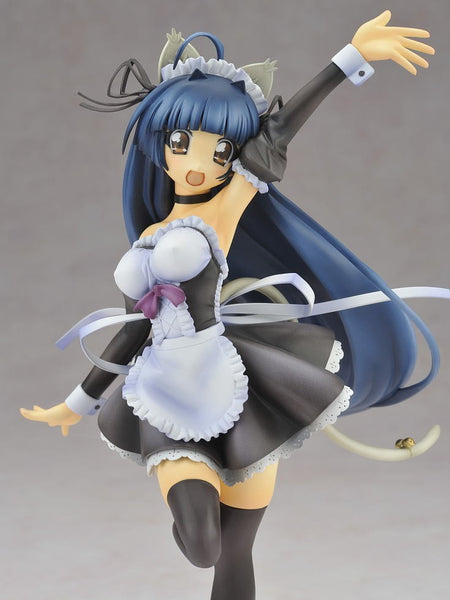 Penguin Musume - Nankyoku Sakura - 1/8 - Maid ver. (Alter)