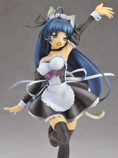 Penguin Musume - Nankyoku Sakura - 1/8 - Maid ver. (Alter)