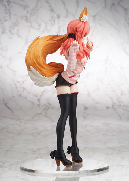 Fate/Extra CCC - Tamamo no Mae - 1/7 - Caster, Plain Clothes ver. (Flare)