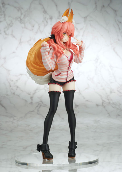 Fate/Extra CCC - Tamamo no Mae - 1/7 - Caster, Plain Clothes ver. (Flare)