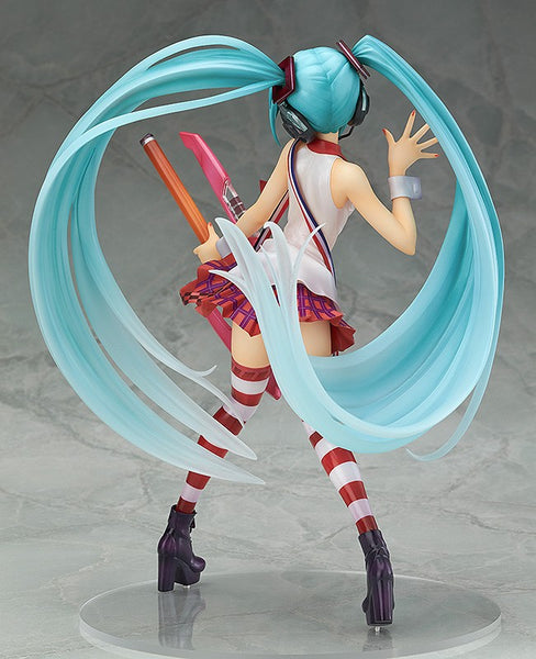 Vocaloid - Hatsune Miku - 1/8 - Greatest Idol Ver. (Good Smile Company)