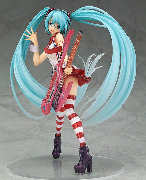 Vocaloid - Hatsune Miku - 1/8 - Greatest Idol Ver. (Good Smile Company)