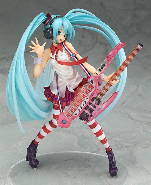 Vocaloid - Hatsune Miku - 1/8 - Greatest Idol Ver. (Good Smile Company)