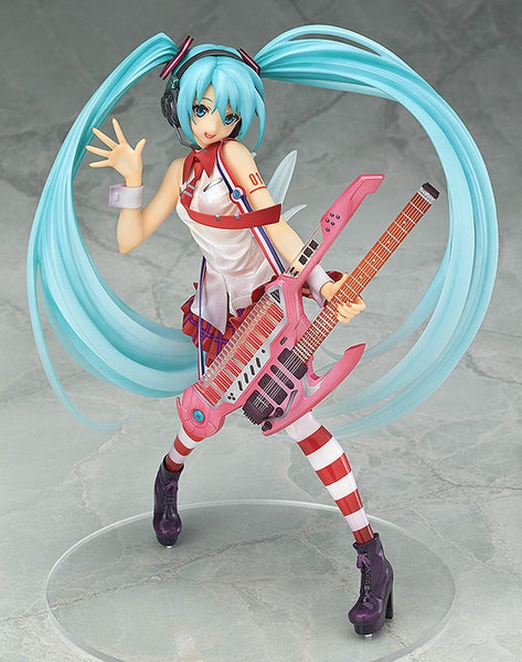 Vocaloid - Hatsune Miku - 1/8 - Greatest Idol Ver. (Good Smile Company)