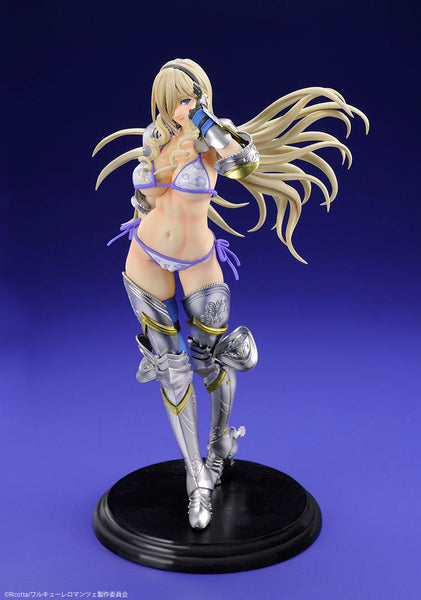 Walkure Romanze: Shoujo Kishi Monogatari - Celia Cumani Aintree - 1/6 - Bikini ver. (Q-six)