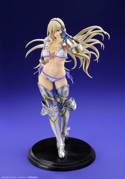 Walkure Romanze: Shoujo Kishi Monogatari - Celia Cumani Aintree - 1/6 - Bikini ver. (Q-six)