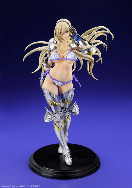 Walkure Romanze: Shoujo Kishi Monogatari - Celia Cumani Aintree - 1/6 - Bikini ver. (Q-six)