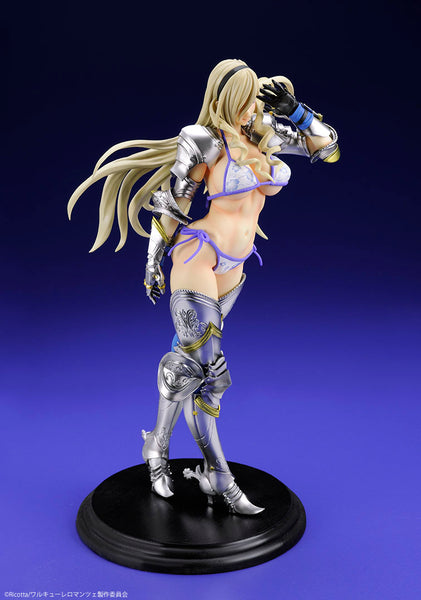 Walkure Romanze: Shoujo Kishi Monogatari - Celia Cumani Aintree - 1/6 - Bikini ver. (Q-six)