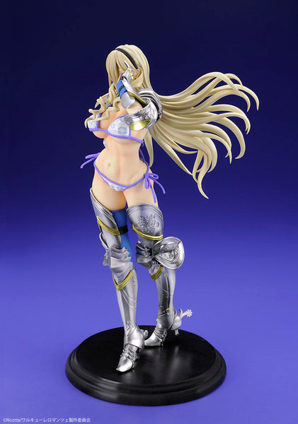 Walkure Romanze: Shoujo Kishi Monogatari - Celia Cumani Aintree - 1/6 - Bikini ver. (Q-six)