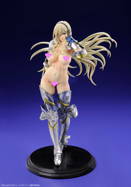 Walkure Romanze: Shoujo Kishi Monogatari - Celia Cumani Aintree - 1/6 - Bikini ver. (Q-six)