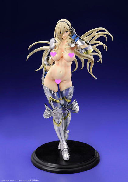 Walkure Romanze: Shoujo Kishi Monogatari - Celia Cumani Aintree - 1/6 - Bikini ver. (Q-six)