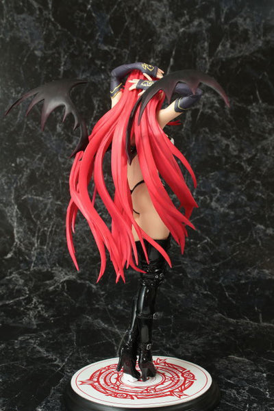 High School DxD - Rias Gremory - 1/6 - Fledge Ver. (A+)