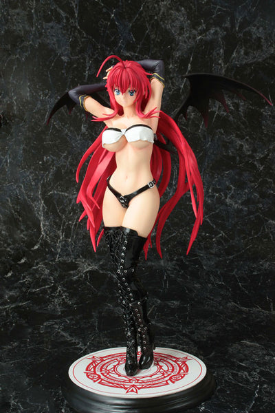 High School DxD - Rias Gremory - 1/6 - Fledge Ver. (A+)