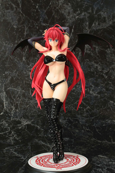 High School DxD - Rias Gremory - 1/6 - Fledge Ver. (A+)