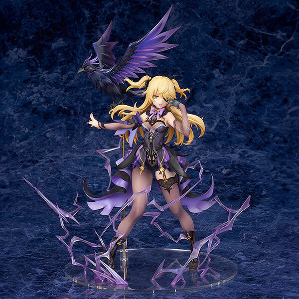 Genshin Impact - Fischl - Oz - 1/7 - Prinzessin der Verurteilung Ver. (Alter)