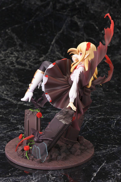 Shingeki no Bahamut - Vampy - 1/8 - Little Queen (Kotobukiya)