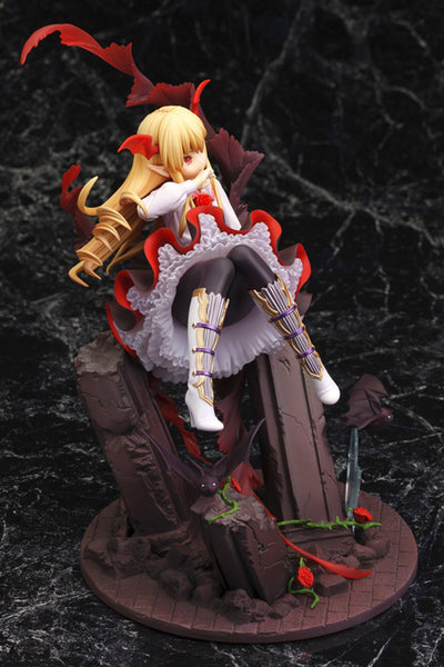 Shingeki no Bahamut - Vampy - 1/8 - Little Queen (Kotobukiya)