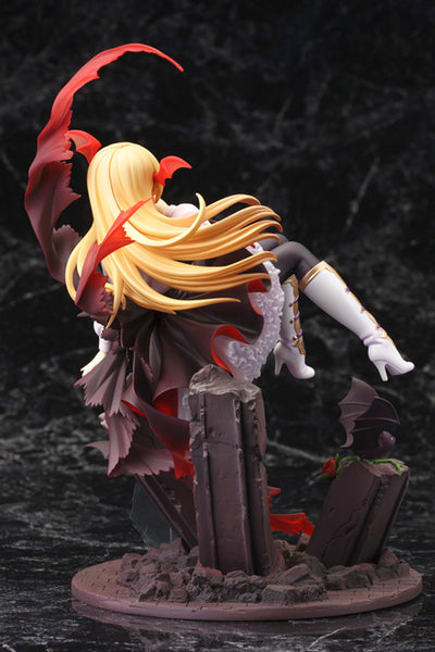 Shingeki no Bahamut - Vampy - 1/8 - Little Queen (Kotobukiya)