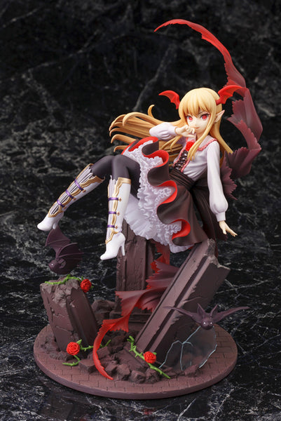 Shingeki no Bahamut - Vampy - 1/8 - Little Queen (Kotobukiya)