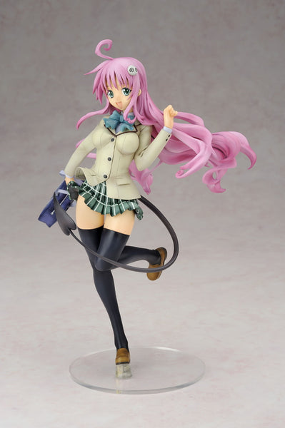 To LOVEru - Lala Satalin Deviluke - 1/8 - Uniform Ver. (Alpha x Omega)