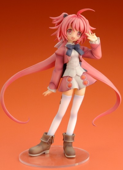 Peace@Pieces - Momose Hikaru - 1/8 (Good Smile Company)