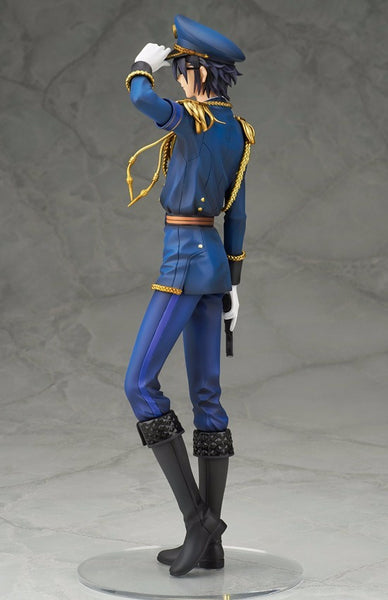 Gekijouban K: Missing Kings - Fushimi Saruhiko - ALTAiR - 1/8 (Alter)